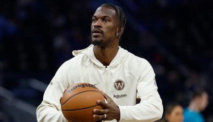 开云体育-勇士官方：巴特勒右膝前十字韧带撕裂赛季报销 手术日期未定