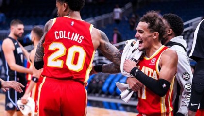 开云体育-要有大动作？老鹰GM：针对每个球员报价我都会听取