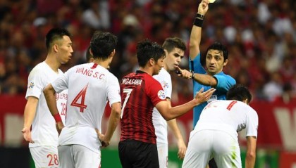 开云体育-澳超三队退出亚冠 亚足联调整赛程仅海港需附加赛