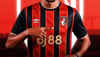 开云体育-BBC记者：伯恩茅斯期待巴西19岁小将拉扬的签约本周末完成