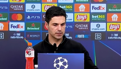 开云体育-欧冠爆冷夜！英超泡沫破灭，阿森纳平5队输球，种子队仅拜仁取胜