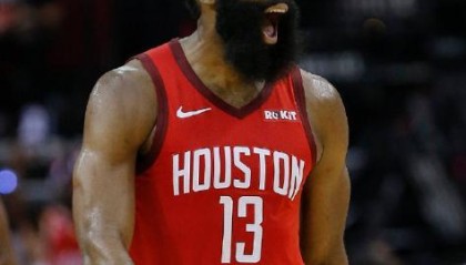 美记：哈登原本计划回到火箭，但火箭却并不想让他回去！