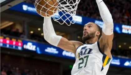 8战5负状态急速下降 防守竟成爵士问题所在