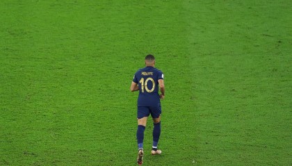 开云体育-美加墨世界杯后！姆巴佩的世界杯进球数能否来到历史第一？