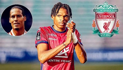 开云体育-“范戴克接班人”来了，利物浦花了多少冤枉钱？