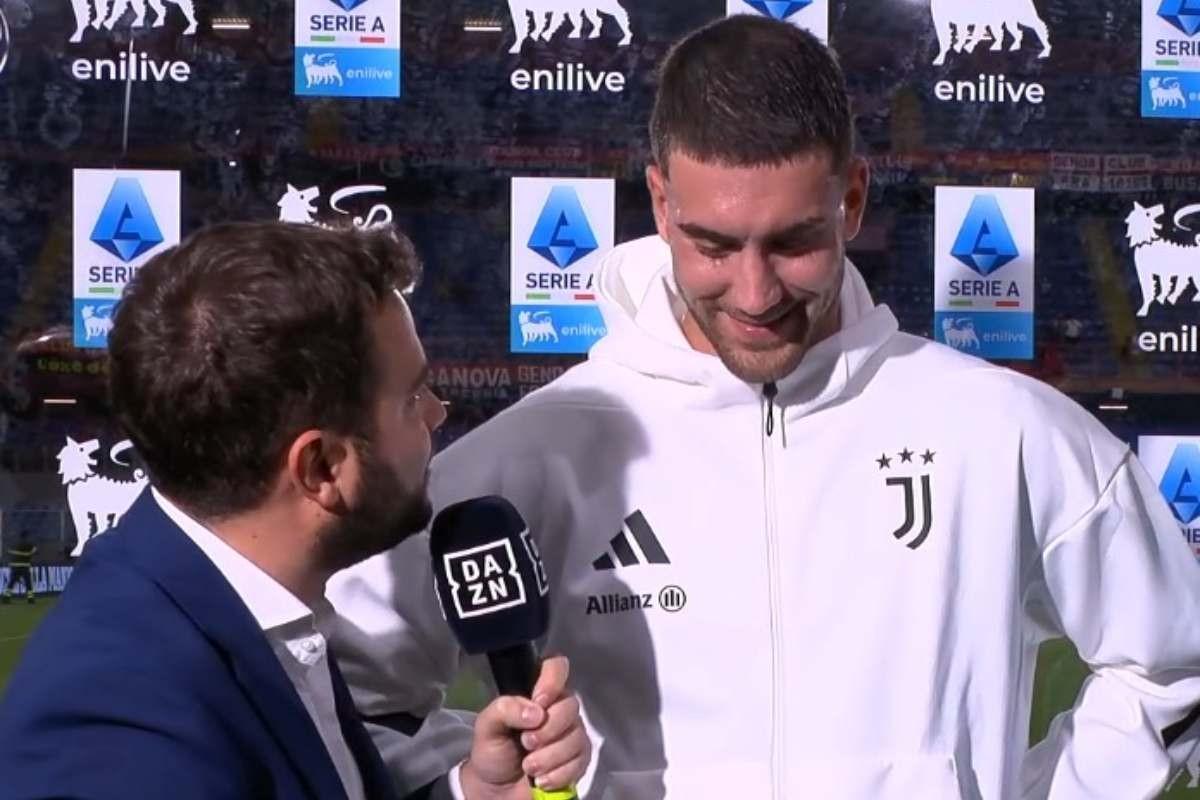 弗拉霍维奇：很高兴今天能帮助球队，希望未来能继续这样